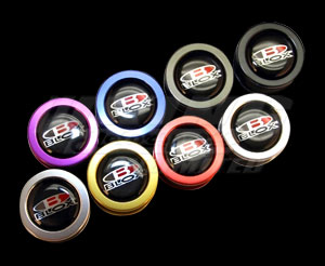 Blox Cam Seals V1